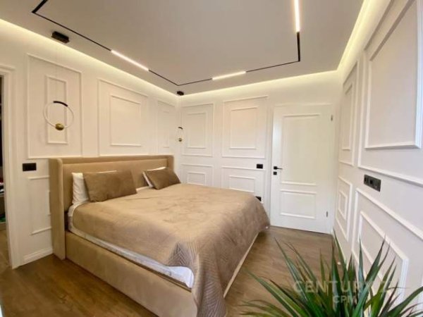 SHESIM APARTAMENT LUKSOZ NE DON BOSKO, 103 m² 180.000 Euro