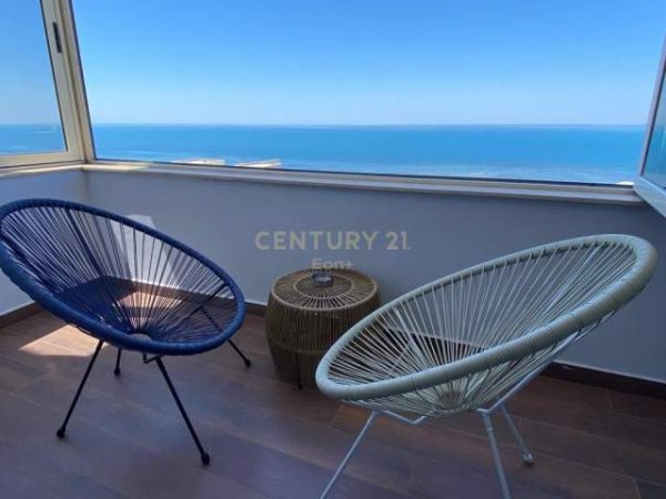 Durres, ofert apartament 2+1+BLK Kati 10, 116 m² 550 € (vollga)