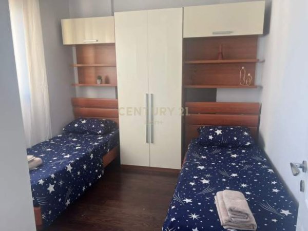 Durres, ofert apartament 2+1+BLK Kati 10, 116 m² 550 € (vollga)