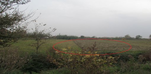 Durres, Sukth Shitet Toke Are 3.335 m², Cmimi Fillestar 1.890.400 Leke