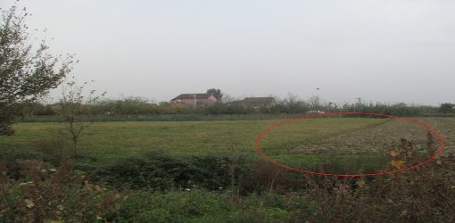 Durres, Sukth Shitet Toke Are 3.335 m², Cmimi Fillestar 1.890.400 Leke