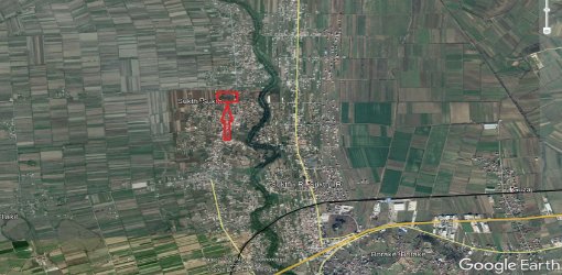 Durres, Sukth Shitet Toke Are 3.335 m², Cmimi Fillestar 1.890.400 Leke