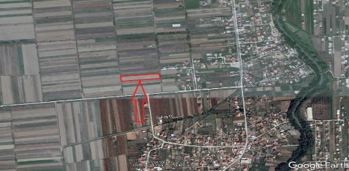 Durres, Sukth Shitet Toke Are 5.450 m², Cmimi Fillestar 2.460.000 Leke