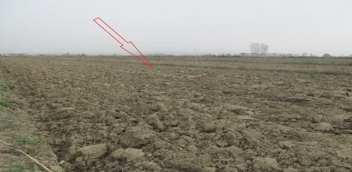 Durres, Sukth Shitet Toke Are 6.944 m², Cmimi Fillestar 3.017.600 Leke