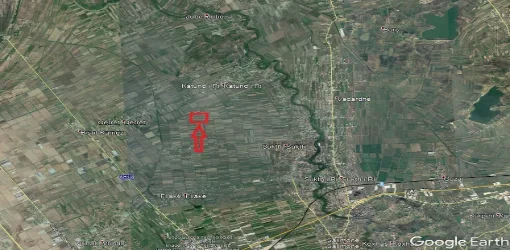 Durres, Sukth Shitet Toke Are 6.944 m², Cmimi Fillestar 3.017.600 Leke