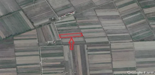 Durres, Sukth Shitet Toke Are 6.944 m², Cmimi Fillestar 3.017.600 Leke