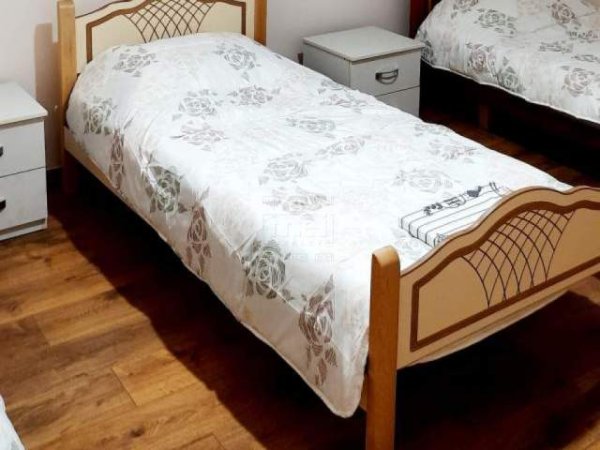 Tirane, jepet me qera apartament 2+1+BLK Kati 1, 75 m² 650 Euro (21 Dhjetori)