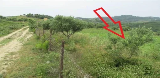 Durres, Drac Shitet Toke Are me siperfaqe 14,639 m², Cmimi Fillestar 30,000,000 Leke "Kepi i Rodonit"