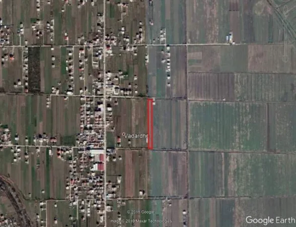 Durres, Vadardhe Shitet Toke Are 3.996 m², Cmimi Fillestar 5.312.000 Leke