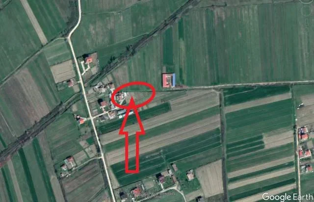 Kruje, Shitet Toke Are + Truall + Ndertese, Cmimi Fillestar 7,600,000 Leke (Budull)