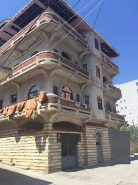 Durres, Shitet Ndertese 81 m², 6.500.000 Leke (“14 Nentori”)