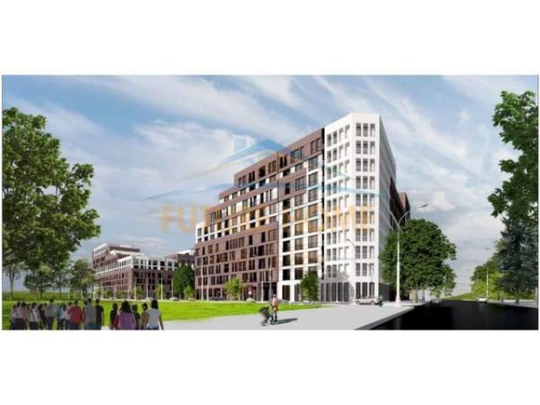 Tirane, shitet apartament 1+1+BLK Kati 4, 79 m² 65.500 Euro (Unaza e Re)