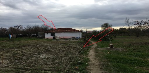 Kruje, Shitet Toke Are + Truall + Ndertese, 1.965.600 Leke (Tapize)
