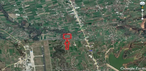 Kruje, Shitet Toke Are, Truall + Ndertese, Cmimi Fillestar 1,965,600 Leke (Tapize)