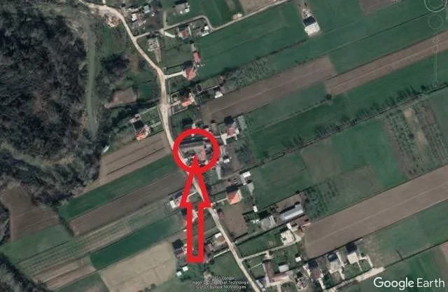 Kruje, Shitet Toke Are + Truall + Ndertese, Cmimi Fillestar 5,040,000 Leke (Tapize)