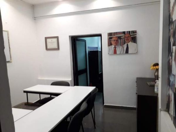 Tirane, jepet me qera zyre Kati 0, 45 m² 380 Euro (Kodra e Diellit)