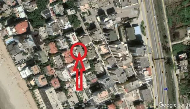 Plazh-Durres, Shiten 2 Njesi me siperfaqe totale 240 m², Cmimi Fillestar 21,465,600 Leke