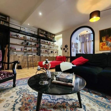 Tirane, jepet me qera apartament 2+1 Kati 1, 100 m² 800 Euro (Kodra e Diellit)