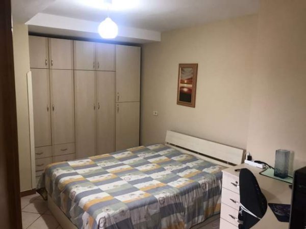 Tirane, jap me qera apartament 2+1 Kati 4, 90 m² 500 Euro (Thanas ZIko)