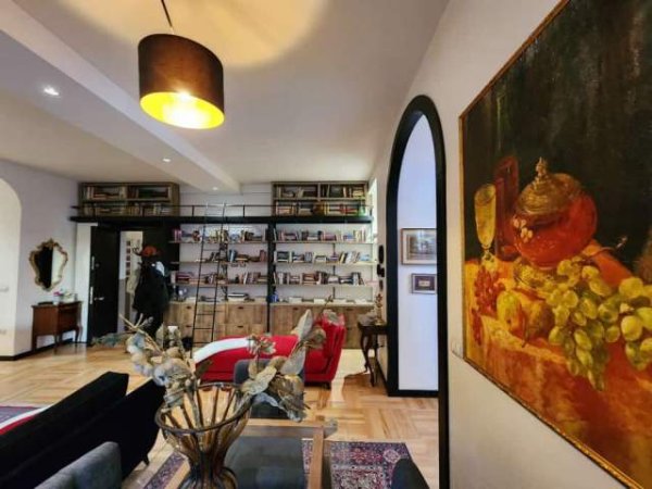 Tirane, jepet me qera apartament 2+1 Kati 1, 100 m² 800 Euro (Kodra e Diellit)