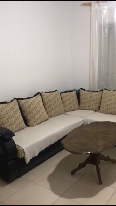 Tirane, jepet me qera apartament 1+1+BLK Kati 5, 70 m² 35.000 Leke (Don Bosko)