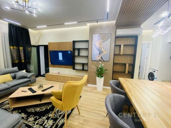 Tirane, jap me qera apartament 2+1+BLK Kati 5, 127 m² 1.200 Euro (liqeni thate)