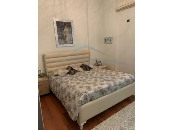 Durres, shitet apartament 2+1+BLK Kati 1, 125 m² 103.500 Euro (Gjykata, Durrës)