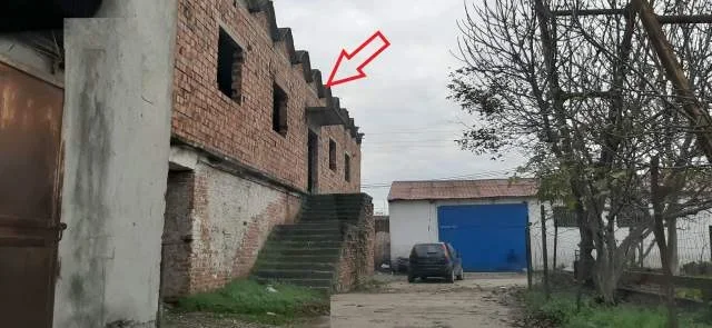 Durres, Xhafzotaj Shitet Truall 280 m² dhe Ndertese 195 m², Cmimi Fillestar 5.120.000 Leke