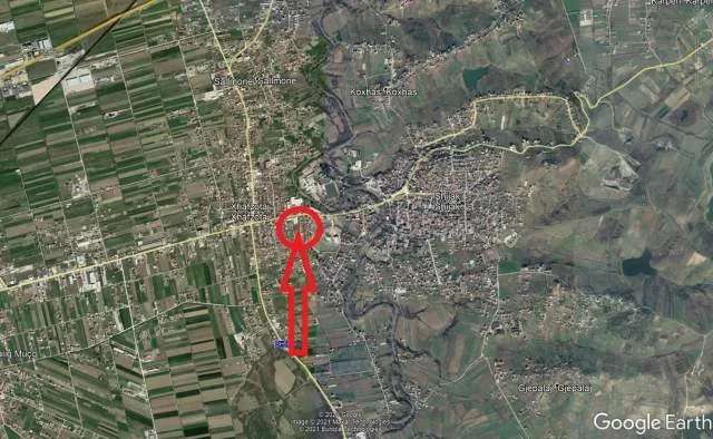 Durres, Xhafzotaj Shitet Truall 280 m² dhe Ndertese 195 m², Cmimi Fillestar 5.120.000 Leke