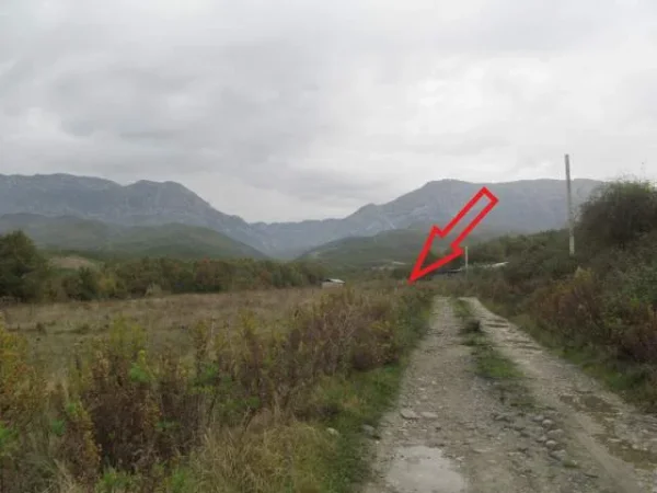 Kruje, Shitet Toke Are 4,737,600 Leke dhe Ullishte + Truall + Ndertese 1,641,600 Leke, (Verjon)