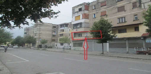 Kavaje, Shitet Apartament Kati 2, 59 m², Cmimi Fillestar 1.600.000 Leke (Lagjja “Nr. 5”)