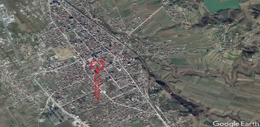 Kavaje, Shitet Apartament Kati 2, 59 m², Cmimi Fillestar 1.600.000 Leke (Lagjja “Nr. 5”)