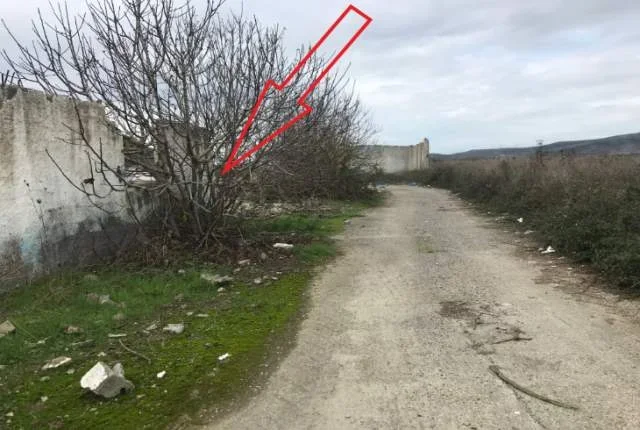 Rrogozhine, Kavaje Shitet Truall 3.000 m² + Ndertese 774 m² me siperfaqe totale 6,600 m², Cmimi Fillestar 24,650,957 Leke