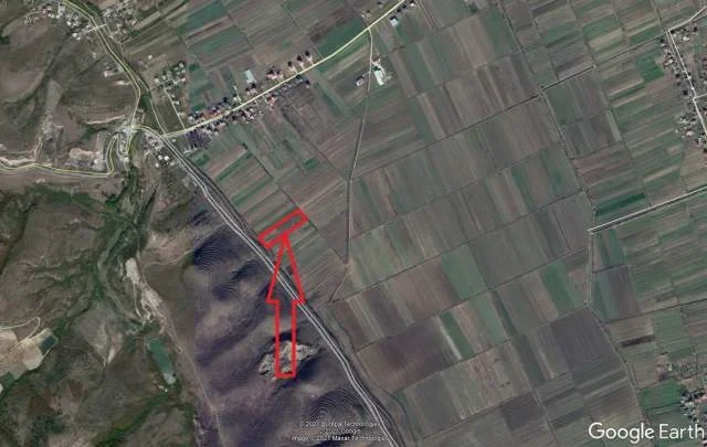 Kavaje, Luz i Vogel Shitet Toke Are 10.246 m², Cmimi Fillestar 4.590.208 Leke