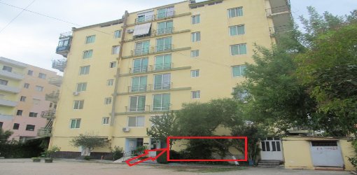 Kavaje, Kryemedhenj Shitet Njesi 148 m², 9.472.000 Leke