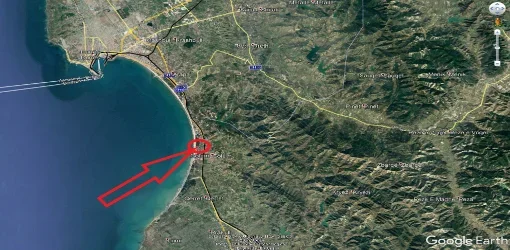 Kavaje, Kryemedhenj Shitet Njesi 148 m², Cmimi Fillestar 9,472,000 Leke