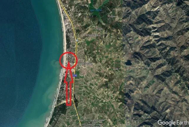 Kavaje, Kryemedhenj Shitet Njesi me siperfaqe 59 m², Cmimi Fillestar 5,832,056 Leke