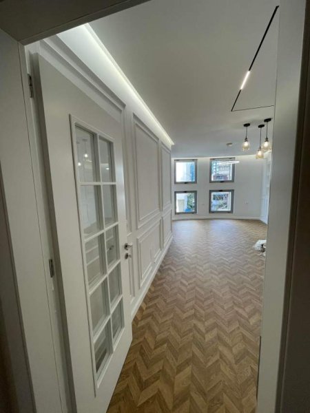 Tirane, shitet apartament 2+1+BLK Kati 3, 100 m² 140.000 Euro (Selvia, Rruga Siri Kodra)