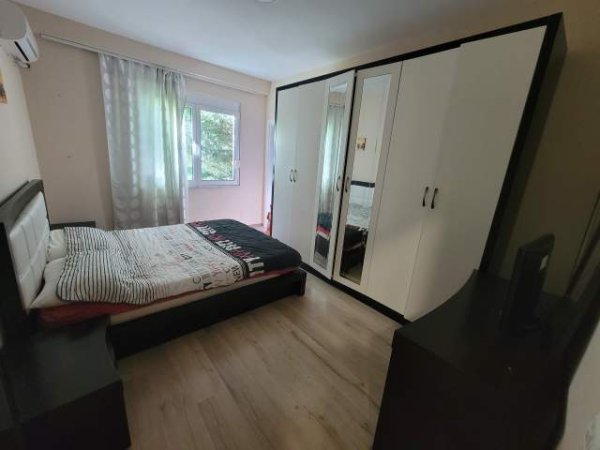 Tirane, jepet me qera apartament 2+1+BLK Kati 3, 97 m² 500 Euro (Rruga hamdi sina)