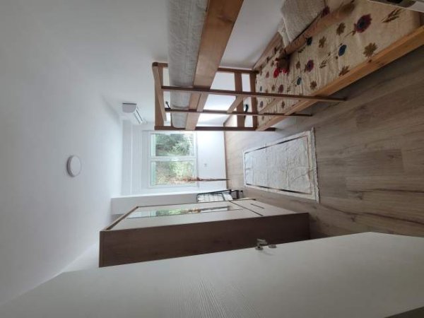 Tirane, jepet me qera apartament 2+1+BLK Kati 3, 97 m² 500 Euro (Rruga hamdi sina)