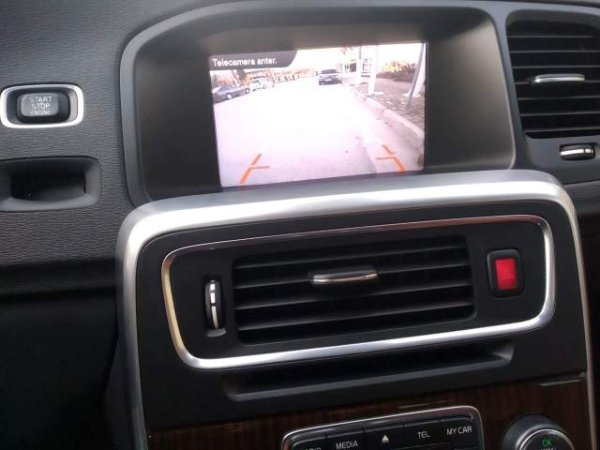 Tirane, shitet makine Volvo S60 Viti 2013, 9.600 Euro