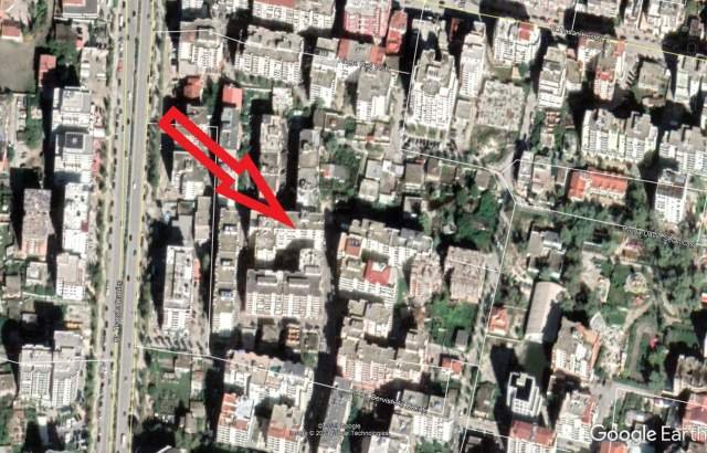 Vlore, Shitet Njesi Biznesi 72 m², 4.513.600 Leke (Lagja “Pavaresia”)