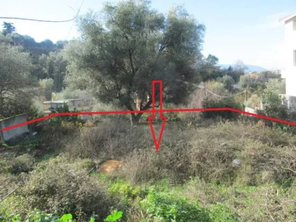 Vlore, Shitet Truall 800 m², Cmimi Fillestar 13,449,600 Leke, (Lagja “Hajro Cakerri”)