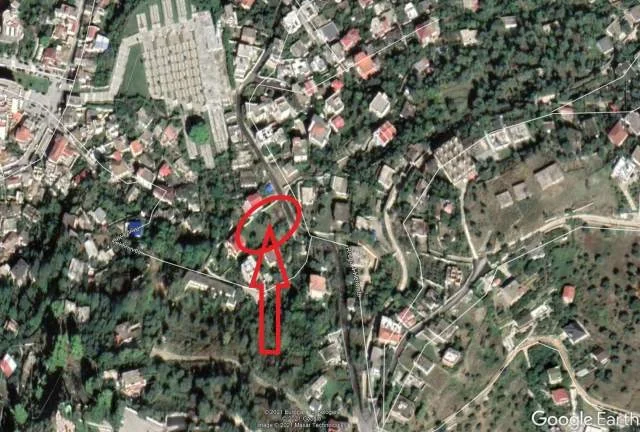 Vlore, Shitet Truall 800 m², Cmimi Fillestar 13,449,600 Leke, (Lagja “Hajro Cakerri”)