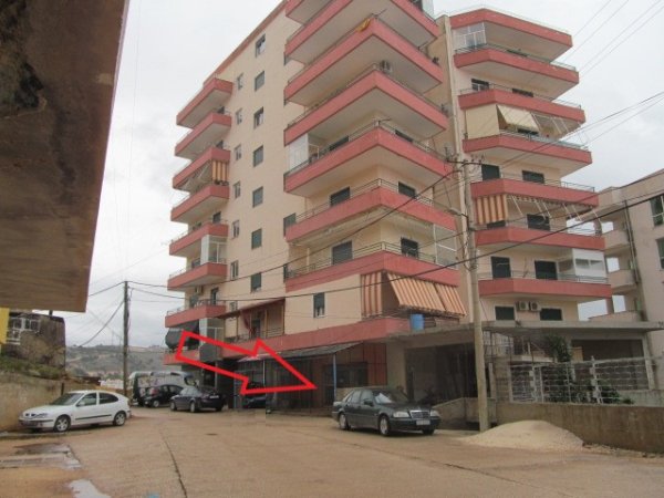 Sarande, Shitet Njesi 47 m², 3,800,000 Leke, (Lagjja “Nr. 4”)