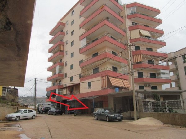 Sarande, Shitet Njesi 47 m², 2,784,096 Leke, (Lagjja “Nr. 4”)