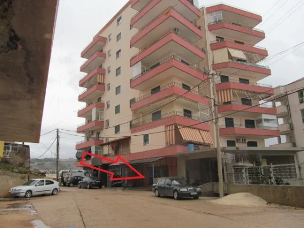 Sarande, Shitet Njesi 47 m², Cmimi Referues 3,800,000 Leke, (Lagjja “Nr. 4”)