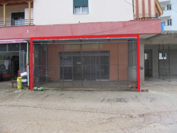 Sarande, Shitet Njesi 47 m², Cmimi Referues 3,800,000 Leke, (Lagjja “Nr. 4”)