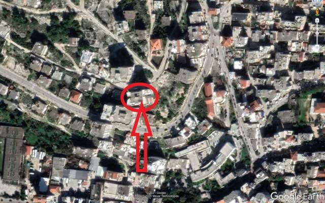 Sarande, Shitet Njesi 47 m², 2,784,096 Leke, (Lagjja “Nr. 4”)