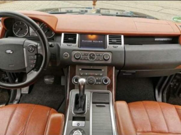 Tirane, shes xhip Land Rover Land rover RANGE ROVER, SPORT HSE 3.0 Viti 2011, 8.000 Euro